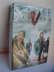 Vikings Season 3 DVD Box Set