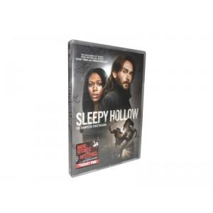 Sleepy Hollow Season 1 DVD Box set