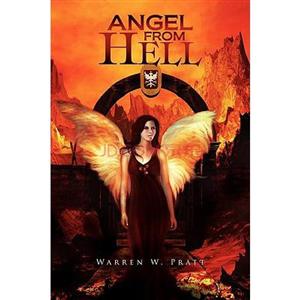 Angel From Hell Season 1 DVD Box Set