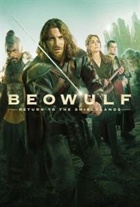 Beowulf: Return to the Shieldlands Season 1 DVD Box Set