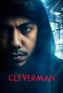 Cleverman Season 1 DVD Box Set