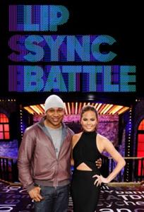 Lip Sync Battle Season 2 DVD Box Set