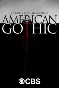 American Gothic Season 1 DVD Box Set