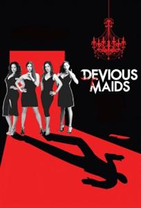 Devious Maids Season 4 DVD Box set