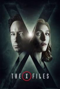 The X-Files Season 1-11 DVD Box Set