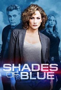 Shades of Blue Season 2 DVD Box Set