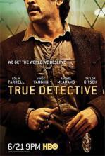 True Detective Season 3 DVD Box Set