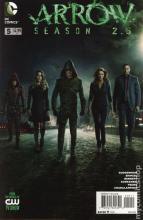 Arrow Season 1-5 DVD Box Set