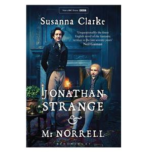 Jonathan Strange & Mr Norrel Season 1-2 DVD Box Set