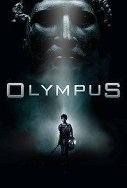 Olympus Season 2 DVD Box Set