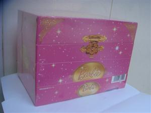 Barbie Complete Seasons DVD Box Set