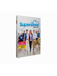 Superstore Season 1 DVD Box Set