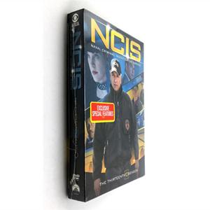 NCIS Season 13 DVD Box Set