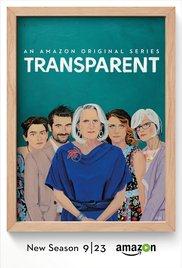 Transparent Season 3 DVD Box Set