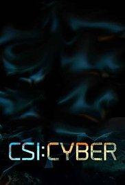CSI Cyber season 1-3 DVD Box Set