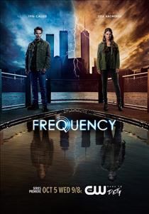 Frequency Season 1 DVD Box Set