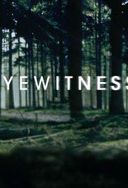 Eyewitness Season 1 DVD Box Set
