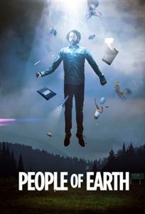 People of Earth Season 1 DVD Box Set