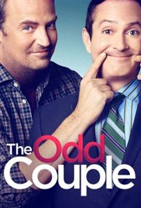 The Odd Couple Season 3 DVD Box Set