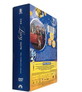 The Lucy Show Season 1-6 DVD Box Set