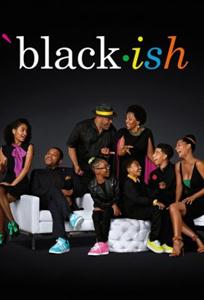 Black-Ish Season 1 DVD Box Set