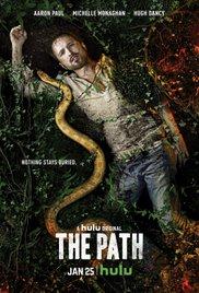 The Path Season 1-2 DVD Box Set