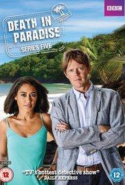 Death in Paradise Season 6 DVD Box Set