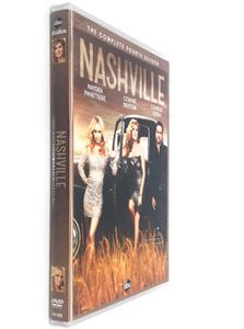 Nashville Season 4 DVD Box Set