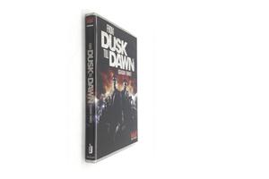 From Dusk Till Dawn The Series season 3 DVD Box Set