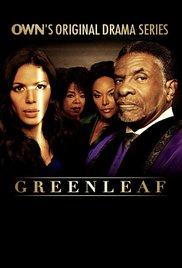Greenleaf Season 1-2 DVD Box Set