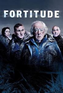 Fortitude Season 1-2 DVD Box Set