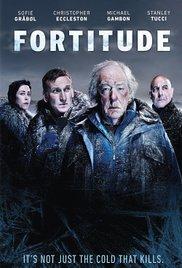 Fortitude Season 2 DVD Box Set