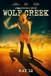 Wolf Creek Season 2 DVD Box Set