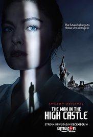 The Man In The High Castle Season 1-3 DVD Box Set