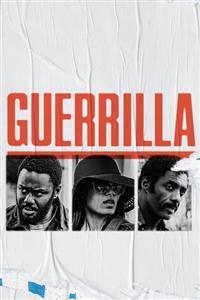 Guerrilla Season 1 DVD Box Set