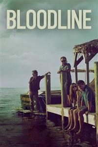 Bloodline Season 1-3 DVD Box Set