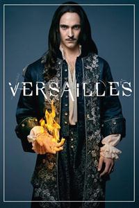 Versailles Season 3 DVD Box Set