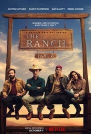 The Ranch Season 1-2 DVD Box Set