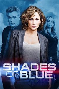 Shades of Blue season 3 DVD Box Set