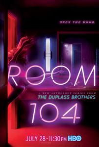 Room 104 Season 1 DVD Box Set