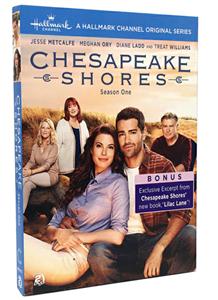 Chesapeake Shores season 1 DVD Box Set