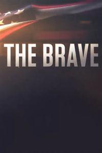 The Brave Season 1 DVD Box Set