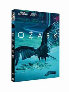 Ozark Season 1 DVD Box Set