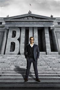 Bull Season 1-2 DVD Box Set