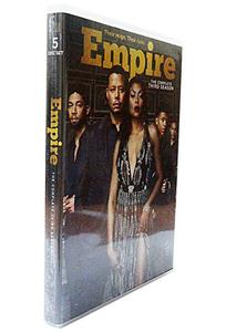Empire Season 3 DVD Box Set