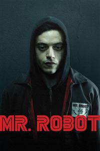 Mr Robot Season 3 DVD Box Set