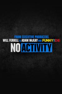 No Activity Season 1 DVD Box Set