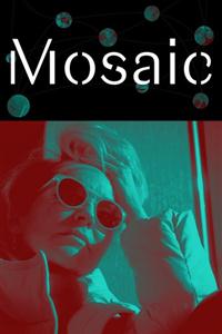 Mosaict Season 1 DVD Box Set