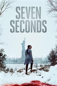 Seven Seconds Season 1 DVD Box Set