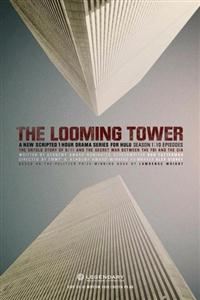 The Looming Tower Season 1 DVD Box Set